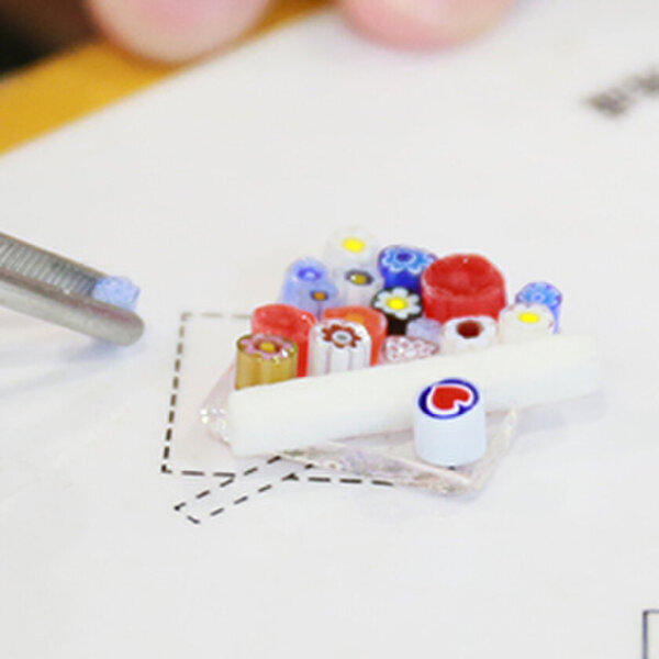 【ガーデンテラス長崎ホテル＆リゾート】長崎伝統工芸「カラフルガラス工房」～世界に一つだけのアクセサリー制作体験～販売開始