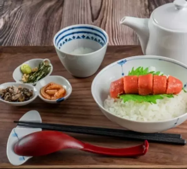 ガーデンテラス福岡　ホテル＆リゾート、本場の明太子を味わう明太子作り体験プランを2月1日より販売開始