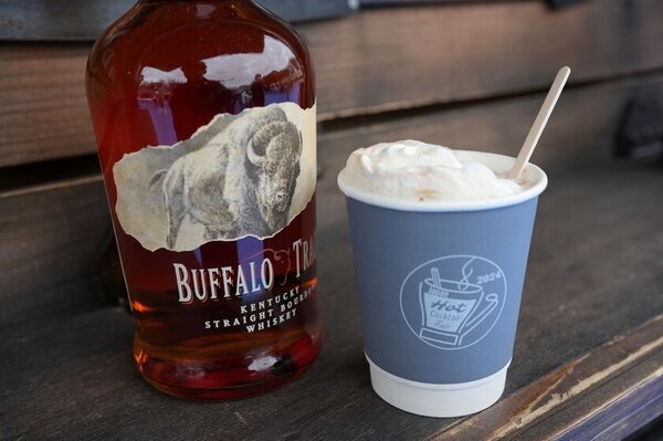 来場者4万人超え！日本最大級のホットカクテルイベント「Japan Hot Cocktail Fair 2025」　上野公園にて2月7日(金)～11日(火・祝)に開催