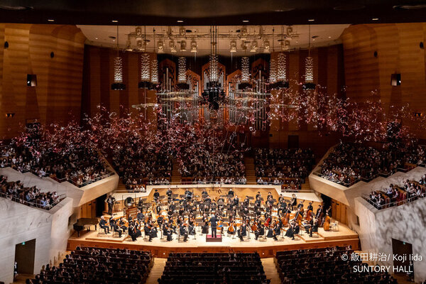 GW開催「こども音楽フェスティバル 2025」ラインナップ発表　清塚信也さん、角野隼斗さん、鈴木優人さんら多数のアーティストが出演　チョコレートプラネットさんのゲスト出演も決定