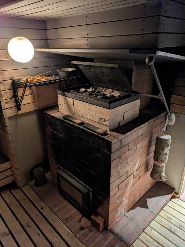 “関西初(*1)”京都・美山に「蓄熱式薪ストーブ」サウナを導入した1棟貸し古民家宿『Earthing MIYAMA』がオープン！