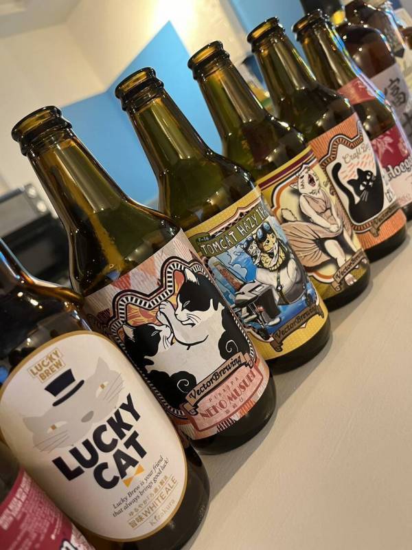 猫アレルギーの方も楽しめる猫好きのためのバー＆カフェ「BellaGattoちゅら猫」2月・3月に猫の日月間イベントを開催！