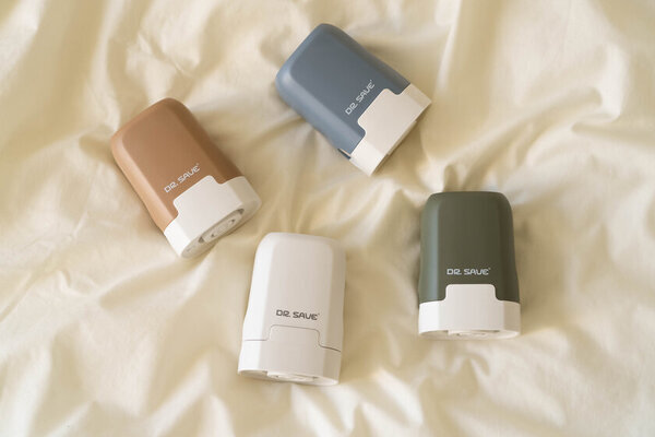 『乾電池型小型圧縮エアポンプMAGIC』を2月2日にMakuakeで先行販売開始！環境に配慮した新たな選択肢