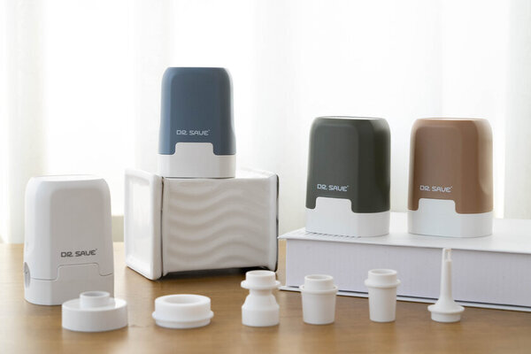 『乾電池型小型圧縮エアポンプMAGIC』を2月2日にMakuakeで先行販売開始！環境に配慮した新たな選択肢