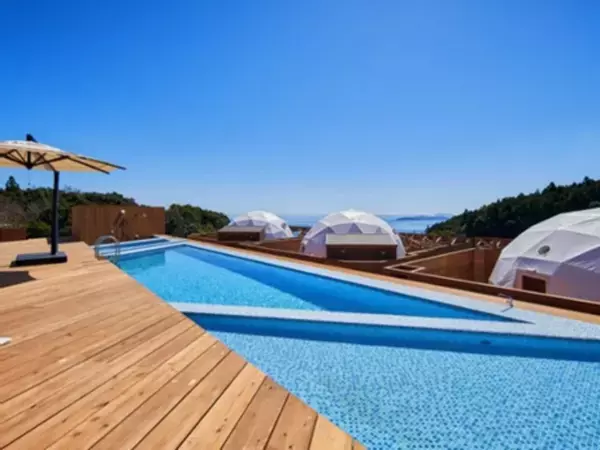 あぐりの丘リゾート、日本一魚に合う長崎クラフトビール×地元名物 式見かまぼこセットを2月5日より販売開始