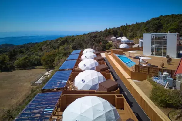 あぐりの丘リゾート、日本一魚に合う長崎クラフトビール×地元名物 式見かまぼこセットを2月5日より販売開始