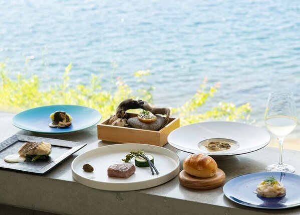 島根県隠岐諸島の隠岐プラザホテル・Entôの春の初物岩牡蠣や地酒を楽しむ「島びらき」開催　体験型プログラムや3月1日・2日限定 特別ご宿泊プランが登場