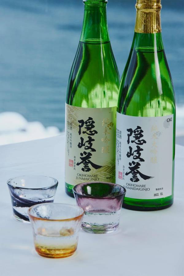 島根県隠岐諸島の隠岐プラザホテル・Entôの春の初物岩牡蠣や地酒を楽しむ「島びらき」開催　体験型プログラムや3月1日・2日限定 特別ご宿泊プランが登場