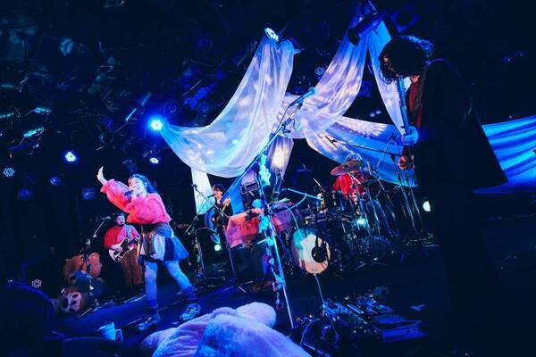 【MUSIC ON! TV（エムオン!）】セントチヒロ・チッチソロプロジェクト“CENT”ライブツアー東京・沖縄公演＋ファンクラブツアーに密着！誰も見たことのないチッチの素顔に迫る！エムオン!で2/5(水)夜10時～放送！