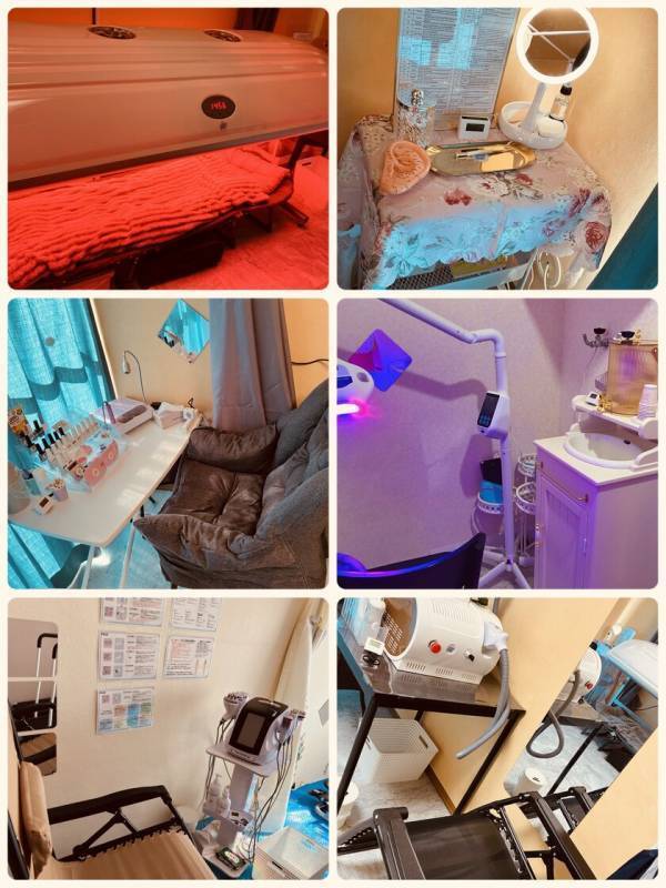 千葉県の女性限定 会員制プライベートサロン、入会金のみでセルフエステ2コマができるキャンペーンを3月1日から実施