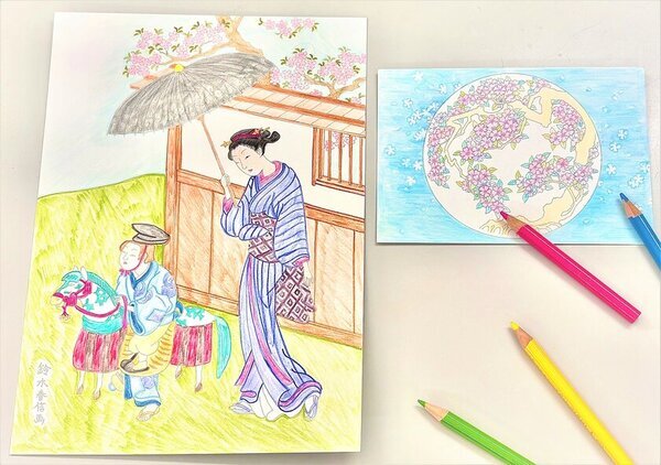 東京国立博物館で特別なお花見を！2025年3月11日(火)～4月6日(日)開催