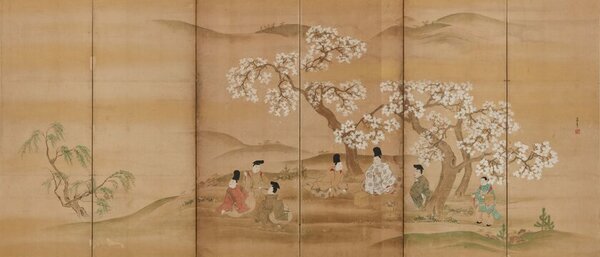 東京国立博物館で特別なお花見を！2025年3月11日(火)～4月6日(日)開催