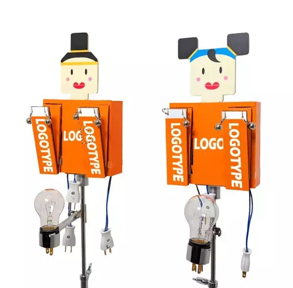 オタマトーンなどのキテレツな機械たちで知られる明和電機が、2025年4月から全国47都道府県ひとりライブツアーをスタート！