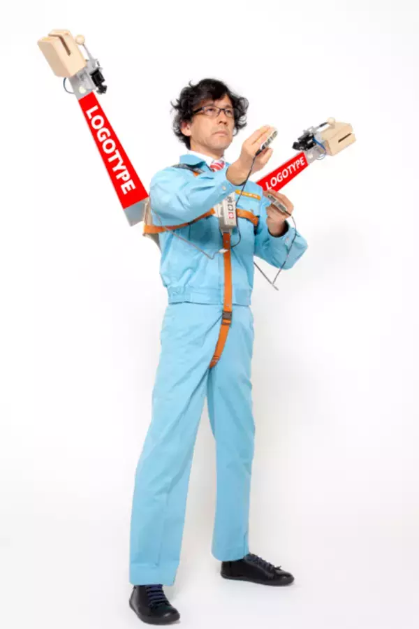 オタマトーンなどのキテレツな機械たちで知られる明和電機が、2025年4月から全国47都道府県ひとりライブツアーをスタート！