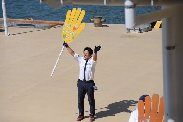 兵庫県・淡路島福良港発の「うずしおクルーズ」が卒業旅行応援「#卒ウズ25キャンペーン」を2/15より開催