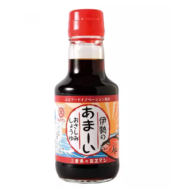 【近鉄百貨店 四日市店】三重の魅力を伝える20の事業者が一堂に！いいよん！よっかいち×三重グッドデザイン×みえの食セレクション三重のいいモノ・うまいもの発見！！フェア