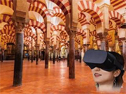 添乗員と共にVRで巡る世界の旅阪急たびコト塾 地域密着型の動画コンテンツを開発茨木市で2月15日（土）にVR旅行実施