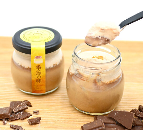 チョコ好きも大満足の限定イベント＆メニューが盛りだくさん！道の駅常総で「バレンタイン2025」が2/8(土)～14(金)に開催