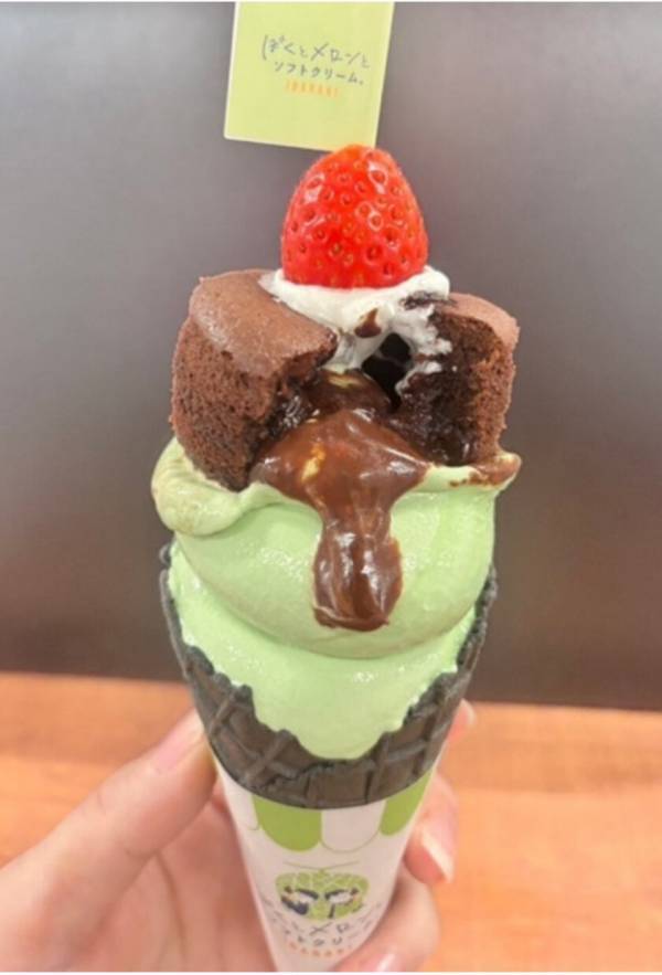 チョコ好きも大満足の限定イベント＆メニューが盛りだくさん！道の駅常総で「バレンタイン2025」が2/8(土)～14(金)に開催