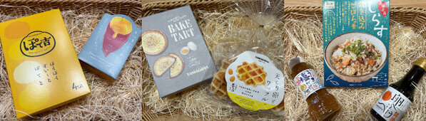 チョコ好きも大満足の限定イベント＆メニューが盛りだくさん！道の駅常総で「バレンタイン2025」が2/8(土)～14(金)に開催