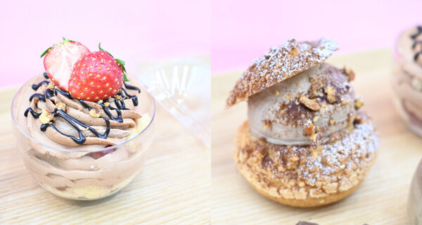 チョコ好きも大満足の限定イベント＆メニューが盛りだくさん！道の駅常総で「バレンタイン2025」が2/8(土)～14(金)に開催