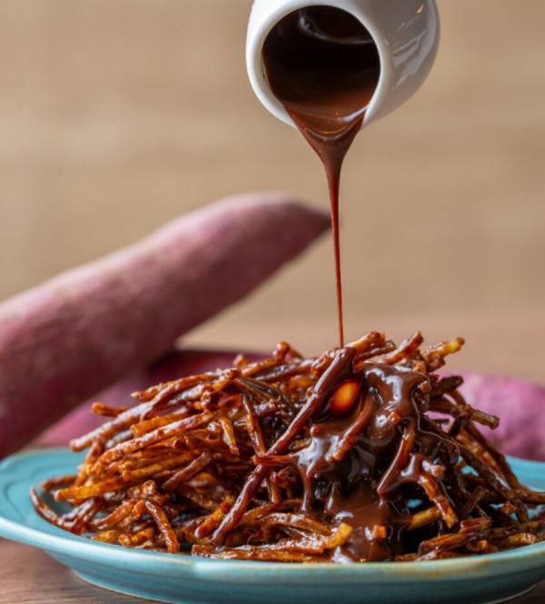 チョコ好きも大満足の限定イベント＆メニューが盛りだくさん！道の駅常総で「バレンタイン2025」が2/8(土)～14(金)に開催