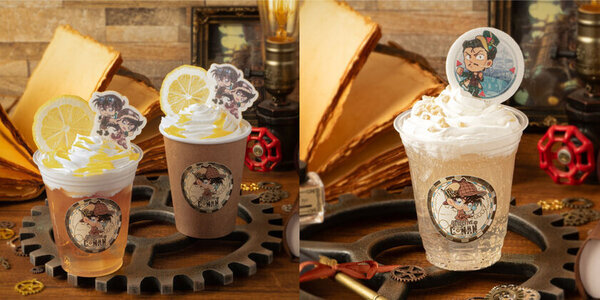 2025年も「名探偵コナン」の限定SHOPが大阪城下にやってくる！MIRAIZA大阪城1Fの「大阪城本陣」内に、期間限定でコナンSHOPが開店！ここでしか手に入らないグッズやテイクアウトフードに注目！