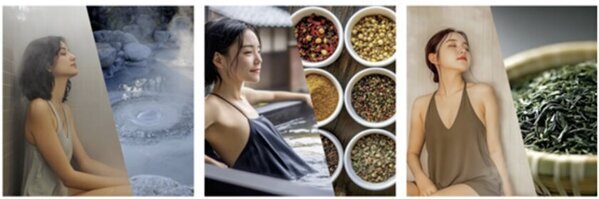 ＜2月6日「ふろの日」限定＞ ミネラル温浴、薬草ロウリュ、ミネラル露天風呂など複数の“温浴体験”が楽しめる「温泉水を使ったミネラル温泉スパ＜mineon(ミネオン)＞」入浴時間「無制限」キャンペーンを実施！