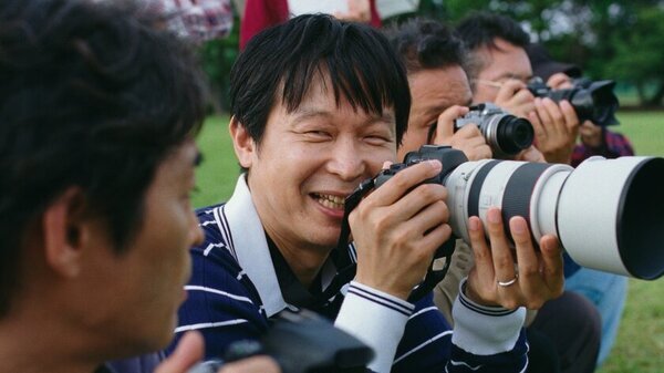 カメラだけでなく、腕時計・ブランド品・貴金属・スマホの買取を強化中　カメラのキタムラ リユース新TVCM「カメラ以外も篇」2025年2月5日(水)より順次公開