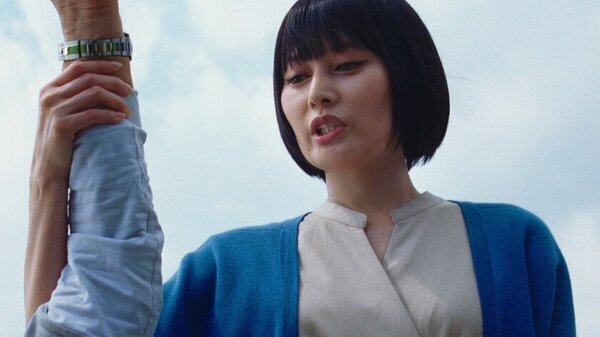 カメラだけでなく、腕時計・ブランド品・貴金属・スマホの買取を強化中　カメラのキタムラ リユース新TVCM「カメラ以外も篇」2025年2月5日(水)より順次公開