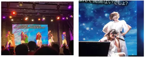 音楽アーティストをマネジメントする株式会社センスエンタテインメントがエリア代理店を募集！