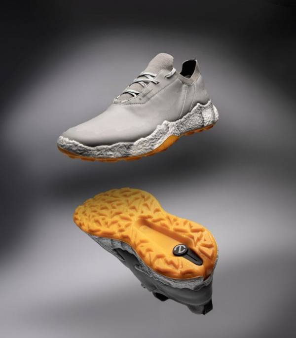 プレミアムレザーブランド「ECCO」より、ゴルフシューズ「ECCO GOLF BIOM H5」が2月14日に日本先行発売！