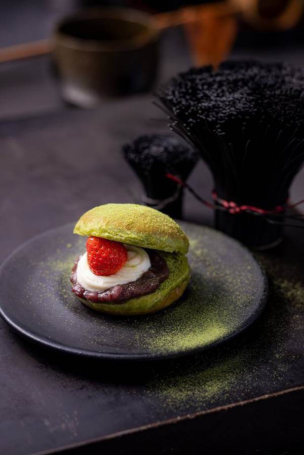 今が旬の“いちご”が吉祥寺に大集合！人気店が登場！『いちごマルシェ2025inコピス吉祥寺』2025年2月21日(金)～2月24日(月・祝)