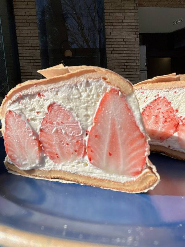 今が旬の“いちご”が吉祥寺に大集合！人気店が登場！『いちごマルシェ2025inコピス吉祥寺』2025年2月21日(金)～2月24日(月・祝)