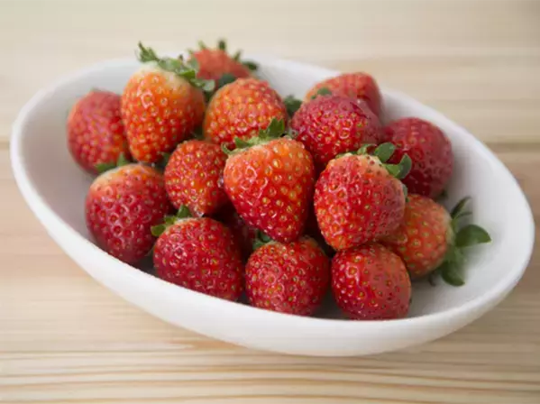 今が旬の“いちご”が吉祥寺に大集合！人気店が登場！『いちごマルシェ2025inコピス吉祥寺』2025年2月21日(金)～2月24日(月・祝)