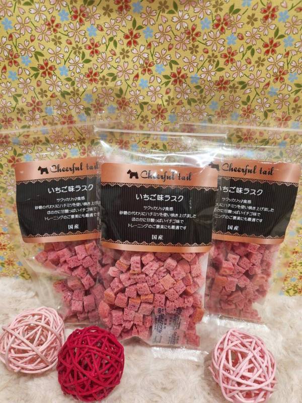 今が旬の“いちご”が吉祥寺に大集合！人気店が登場！『いちごマルシェ2025inコピス吉祥寺』2025年2月21日(金)～2月24日(月・祝)