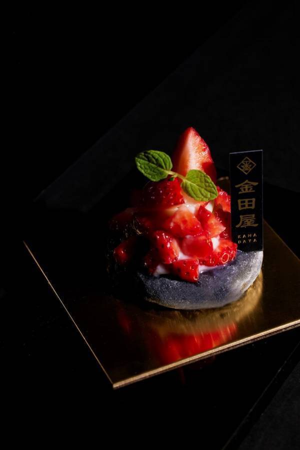 今が旬の“いちご”が吉祥寺に大集合！人気店が登場！『いちごマルシェ2025inコピス吉祥寺』2025年2月21日(金)～2月24日(月・祝)