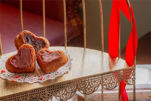 今が旬の“いちご”が吉祥寺に大集合！人気店が登場！『いちごマルシェ2025inコピス吉祥寺』2025年2月21日(金)～2月24日(月・祝)