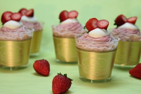 今が旬の“いちご”が吉祥寺に大集合！人気店が登場！『いちごマルシェ2025inコピス吉祥寺』2025年2月21日(金)～2月24日(月・祝)