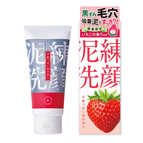 今が旬の“いちご”が吉祥寺に大集合！人気店が登場！『いちごマルシェ2025inコピス吉祥寺』2025年2月21日(金)～2月24日(月・祝)