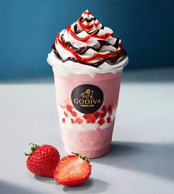 今が旬の“いちご”が吉祥寺に大集合！人気店が登場！『いちごマルシェ2025inコピス吉祥寺』2025年2月21日(金)～2月24日(月・祝)