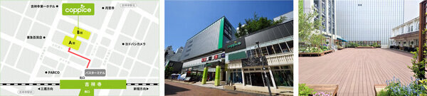 今が旬の“いちご”が吉祥寺に大集合！人気店が登場！『いちごマルシェ2025inコピス吉祥寺』2025年2月21日(金)～2月24日(月・祝)