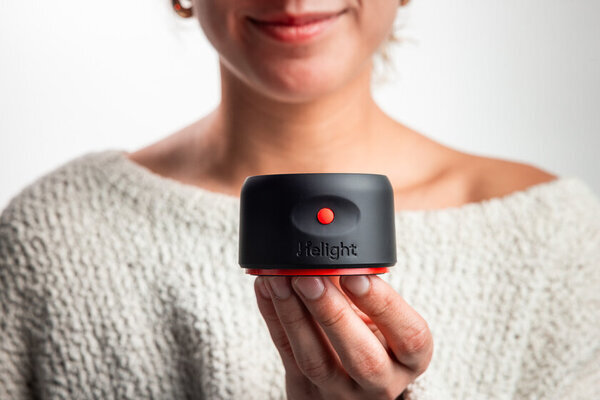 宇宙技術開発からヒントを得た睡眠デバイス「ユメミライト」を販売開始！