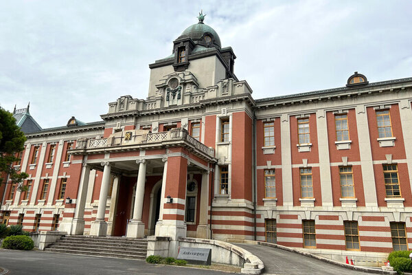 愛知県下最大級の教室数を誇る書道教室「田中書道学院」　名古屋市市政資料館にて第38回となる作品展を開催