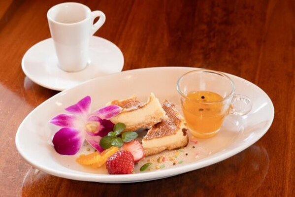 アトレ竹芝で伊豆・小笠原諸島の食材を味わおう！3月1日(土)から「島を味わう Food Fest」を開催