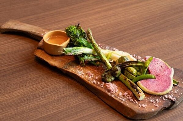 アトレ竹芝で伊豆・小笠原諸島の食材を味わおう！3月1日(土)から「島を味わう Food Fest」を開催