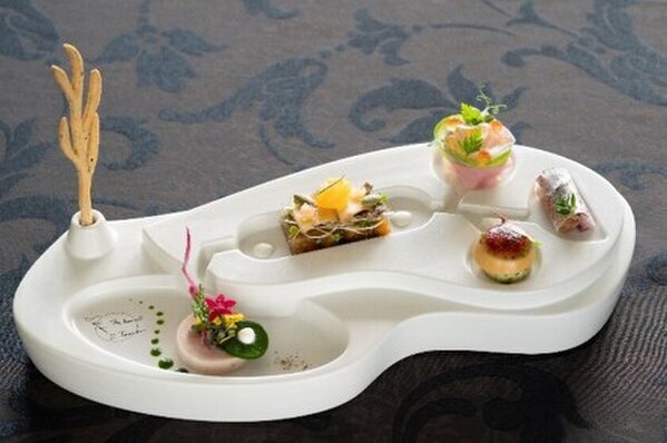 アトレ竹芝で伊豆・小笠原諸島の食材を味わおう！3月1日(土)から「島を味わう Food Fest」を開催