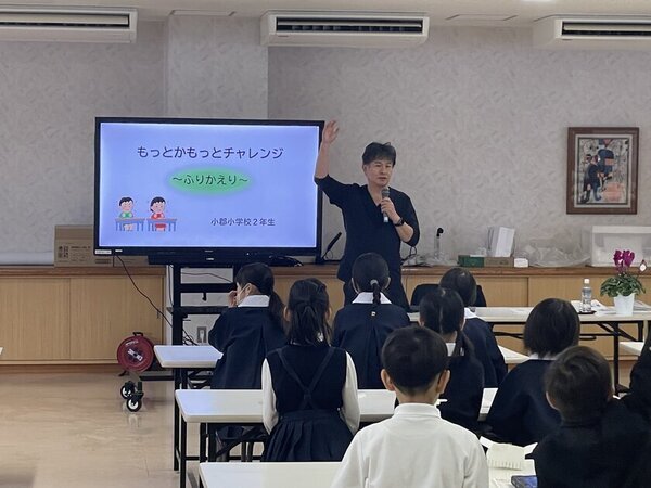 グミを使ったトレーニングで、楽しく美味しく口腔機能を鍛えよう！山口県歯科医師会と共同で「もっとかもっとチャレンジ」第2弾を実施