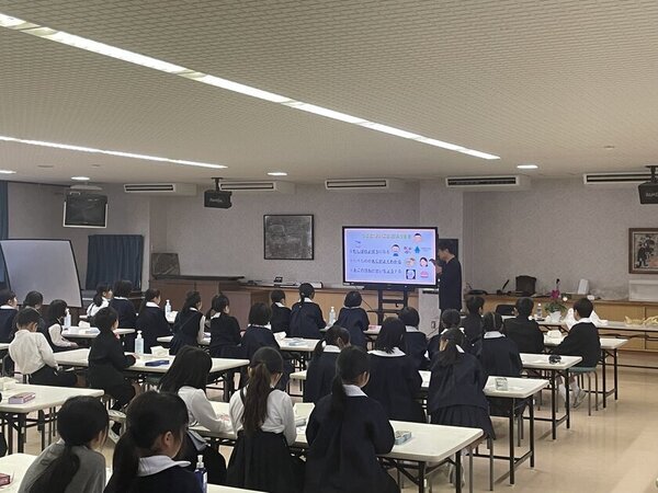 グミを使ったトレーニングで、楽しく美味しく口腔機能を鍛えよう！山口県歯科医師会と共同で「もっとかもっとチャレンジ」第2弾を実施