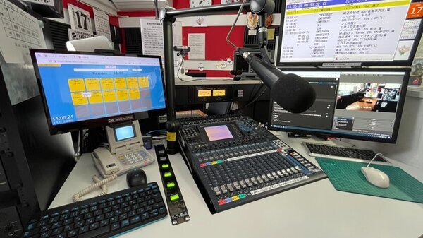 FMラジオとインターネットを繋ぐ札幌のラジオ番組が番組存続のためスポンサー募集プロジェクトを4月30日まで実施